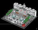 Building Instructions - LEGO - 21045 - Trafalgar Square: Page 177