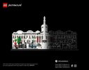 Building Instructions - LEGO - 21045 - Trafalgar Square: Page 192