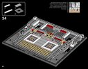 Building Instructions - LEGO - 21045 - Trafalgar Square: Page 44