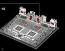 Building Instructions - LEGO - 21045 - Trafalgar Square: Page 102