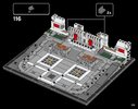 Building Instructions - LEGO - 21045 - Trafalgar Square: Page 103