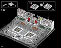 Building Instructions - LEGO - 21045 - Trafalgar Square: Page 124