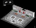 Building Instructions - LEGO - 21045 - Trafalgar Square: Page 125