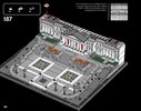 Building Instructions - LEGO - 21045 - Trafalgar Square: Page 146