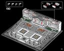 Building Instructions - LEGO - 21045 - Trafalgar Square: Page 149