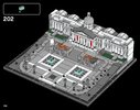 Building Instructions - LEGO - 21045 - Trafalgar Square: Page 158