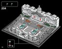 Building Instructions - LEGO - 21045 - Trafalgar Square: Page 160