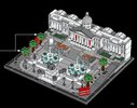 Building Instructions - LEGO - 21045 - Trafalgar Square: Page 173