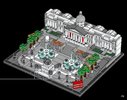 Building Instructions - LEGO - 21045 - Trafalgar Square: Page 175