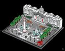 Building Instructions - LEGO - 21045 - Trafalgar Square: Page 179