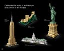 Building Instructions - LEGO - 21045 - Trafalgar Square: Page 184