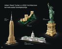 Building Instructions - LEGO - 21045 - Trafalgar Square: Page 12