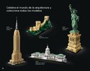 Building Instructions - LEGO - 21045 - Trafalgar Square: Page 12