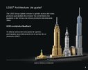 Building Instructions - LEGO - 21046 - Empire State Building: Page 9