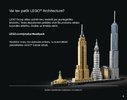 Building Instructions - LEGO - 21046 - Empire State Building: Page 9