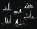 Building Instructions - LEGO - 21046 - Empire State Building: Page 13