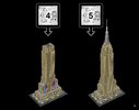 Building Instructions - LEGO - 21046 - Empire State Building: Page 11