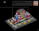 Building Instructions - LEGO - 21046 - Empire State Building: Page 53