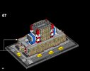 Building Instructions - LEGO - 21046 - Empire State Building: Page 60