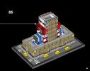 Building Instructions - LEGO - 21046 - Empire State Building: Page 69