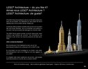 Building Instructions - LEGO - 21046 - Empire State Building: Page 131