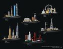 Building Instructions - LEGO - 21046 - Empire State Building: Page 13