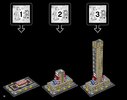 Building Instructions - LEGO - 21046 - Empire State Building: Page 10