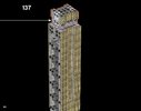 Building Instructions - LEGO - 21046 - Empire State Building: Page 94