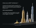 Building Instructions - LEGO - 21046 - Empire State Building: Page 9