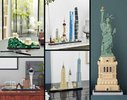 Building Instructions - LEGO - 21046 - Empire State Building: Page 11