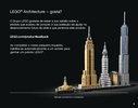 Building Instructions - LEGO - 21046 - Empire State Building: Page 9