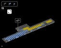 Building Instructions - LEGO - 21047 - Las Vegas: Page 54