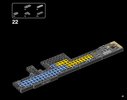 Building Instructions - LEGO - 21047 - Las Vegas: Page 61