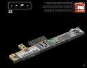 Building Instructions - LEGO - 21047 - Las Vegas: Page 71