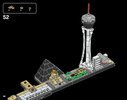 Building Instructions - LEGO - 21047 - Las Vegas: Page 96