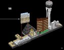 Building Instructions - LEGO - 21047 - Las Vegas: Page 113