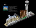 Building Instructions - LEGO - 21047 - Las Vegas: Page 125