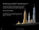 Building Instructions - LEGO - 21047 - Las Vegas: Page 130