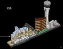 Building Instructions - LEGO - 21047 - Las Vegas: Page 97