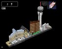 Building Instructions - LEGO - 21047 - Las Vegas: Page 98