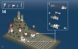 Building Instructions - LEGO - 21100 - Shinkai 6500: Page 22