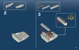 Building Instructions - LEGO - 21100 - Shinkai 6500: Page 29