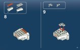 Building Instructions - LEGO - 21100 - Shinkai 6500: Page 53