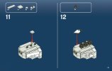 Building Instructions - LEGO - 21100 - Shinkai 6500: Page 55