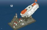 Building Instructions - LEGO - 21100 - Shinkai 6500: Page 70