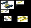 Building Instructions - LEGO - 21101 - Hayabusa: Page 44