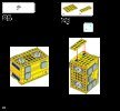 Building Instructions - LEGO - 21101 - Hayabusa: Page 56