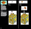 Building Instructions - LEGO - 21101 - Hayabusa: Page 58