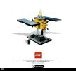 Building Instructions - LEGO - 21101 - Hayabusa: Page 92