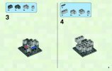 Building Instructions - LEGO - 21102 - Micro World - The Forest: Page 5